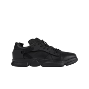 Camper Karst Leather Black