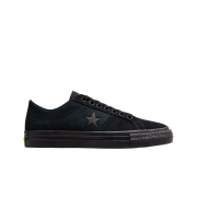 Converse Sean Greene One Star Pro Ox Black Sap Green