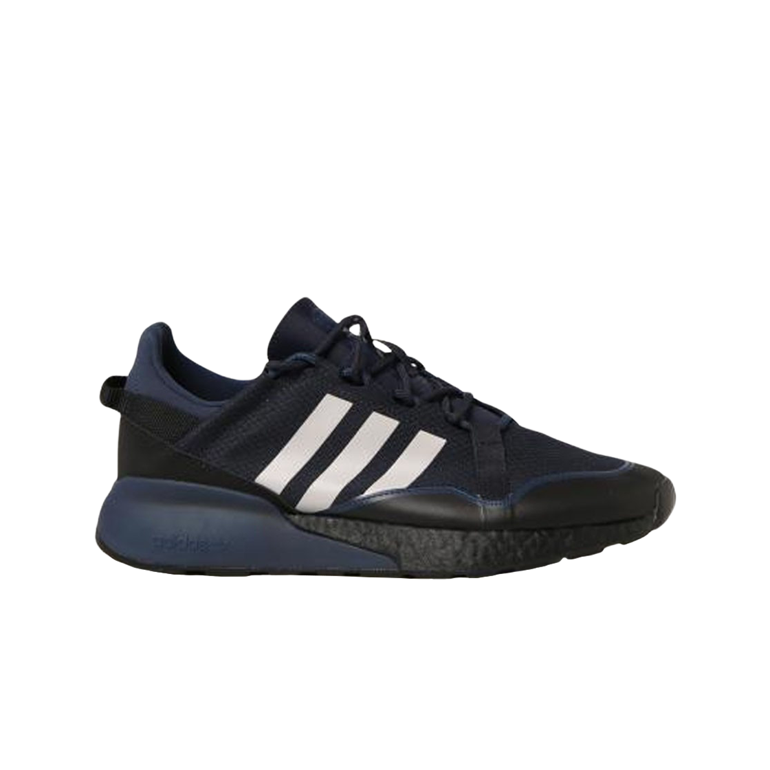 아디다스 ZX 2K 부스트 퓨어 레전드 잉크 | Adidas | KREAM
