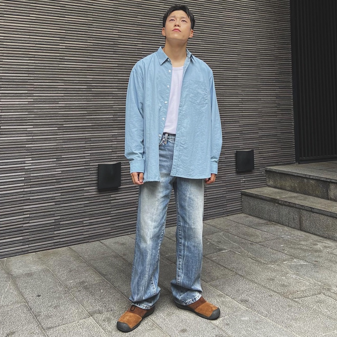 다이소님의 스타일 - 1