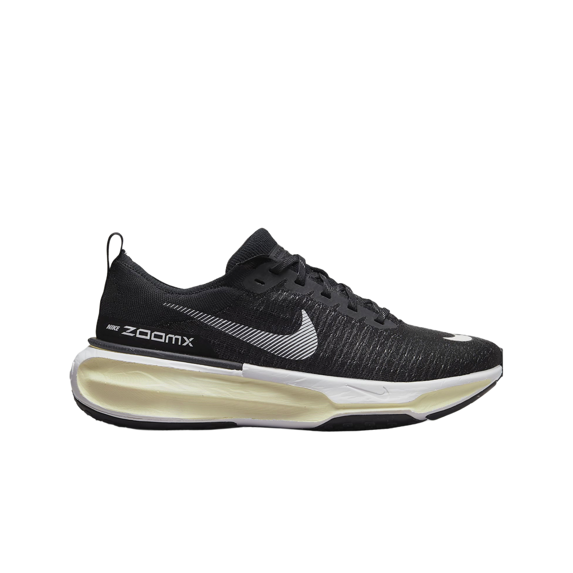 나이키 줌X 인빈시블 런 플라이니트 3 블랙 화이트(Nike ZoomX Invincible Run Flyknit 3 Black White)