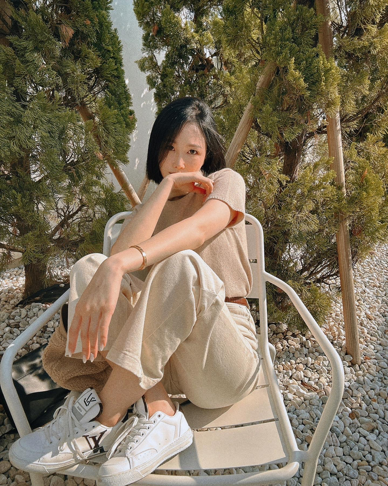 KREAM 프로필 이미지