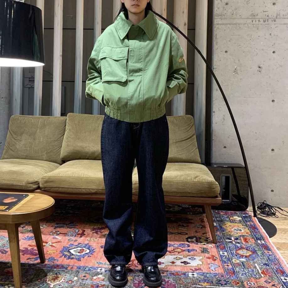 다이소님의 스타일