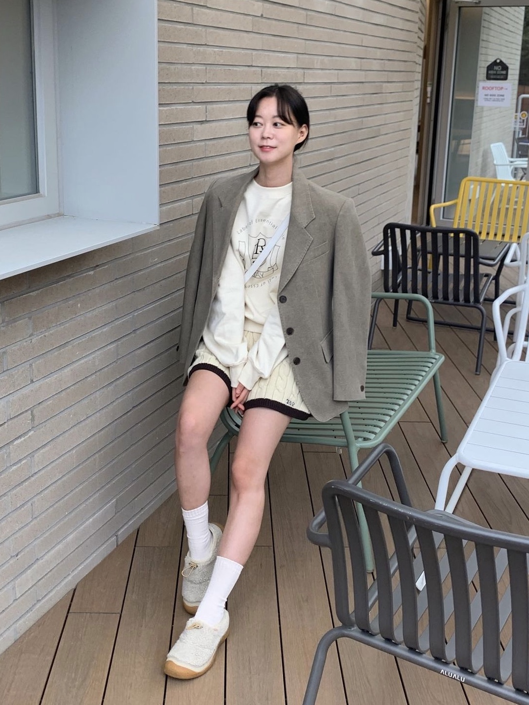 다이소님의 스타일 - 2