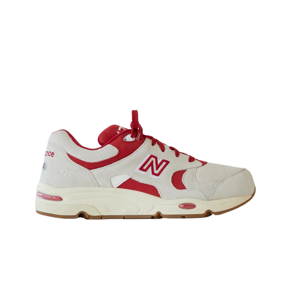 뉴발란스 x 키스 1700 토론토 마쉬멜로우(New Balance x Kith 1700 Toronto Marshmallow) - 1