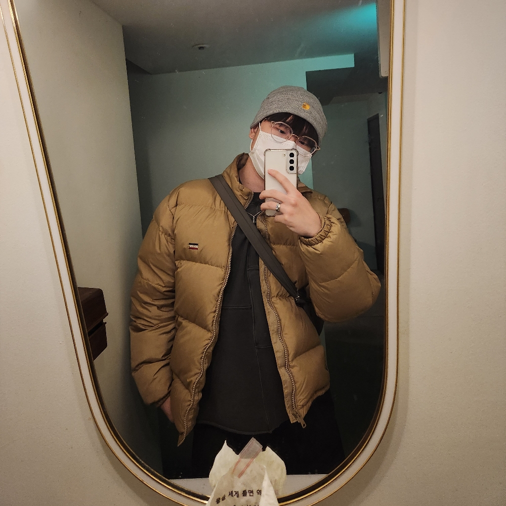 KREAM 프로필 이미지