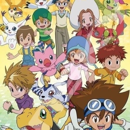 Bandai Digimon Adventure 25th Anniversary Digivice Color Evolution DX Set Yagami Taichi Shin Taeil (Korean Ver.) 착용 스타일 - 3
