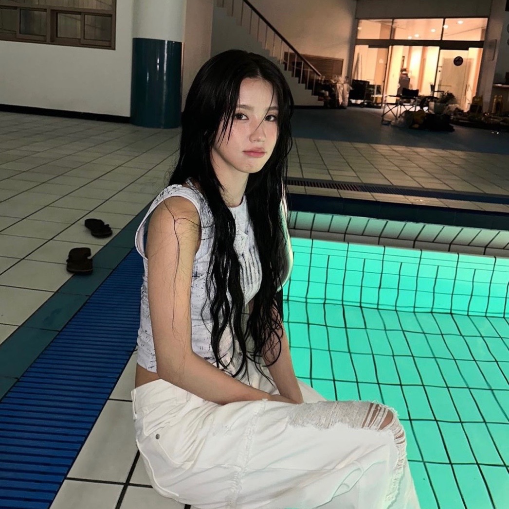 That girl님의 스타일 - 1