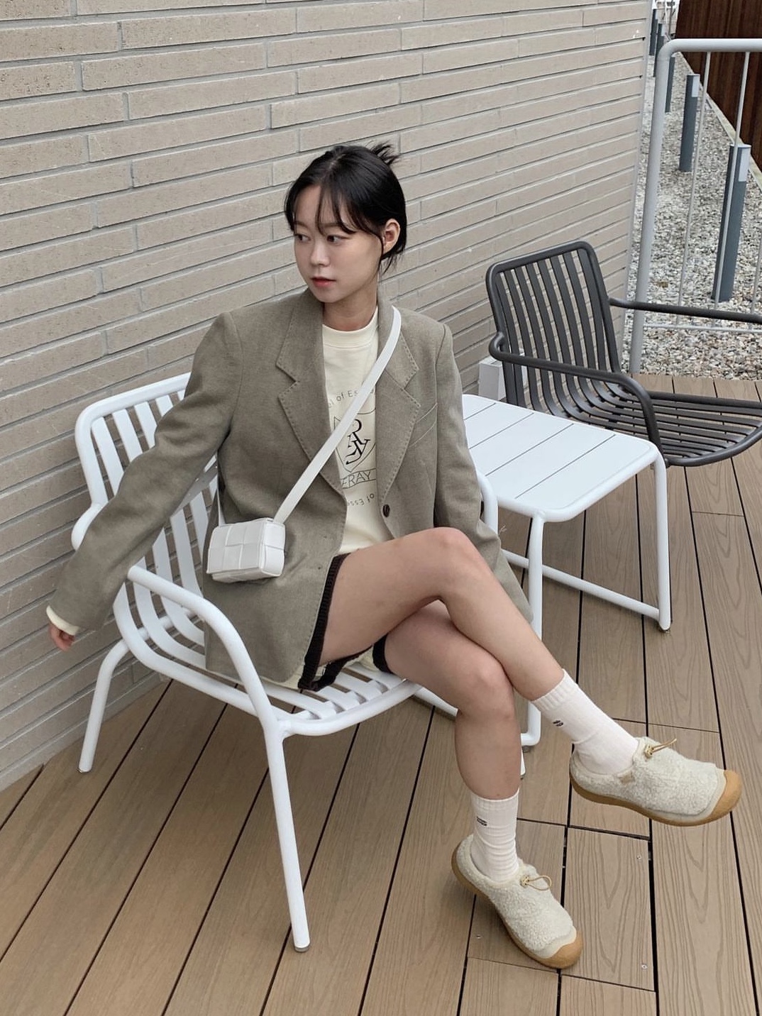 다이소님의 스타일 - 1