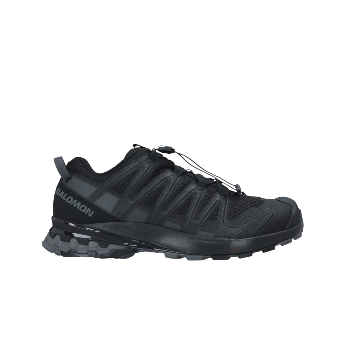 살로몬 XA 프로 3D V8 블랙 마그넷(Salomon XA Pro 3D V8 Black Magnet)