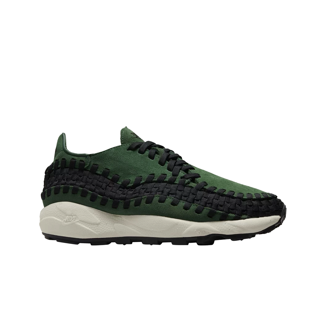 (W) 나이키 에어 풋스케이프 우븐 퍼((W) Nike Air Footscape Woven Fir)