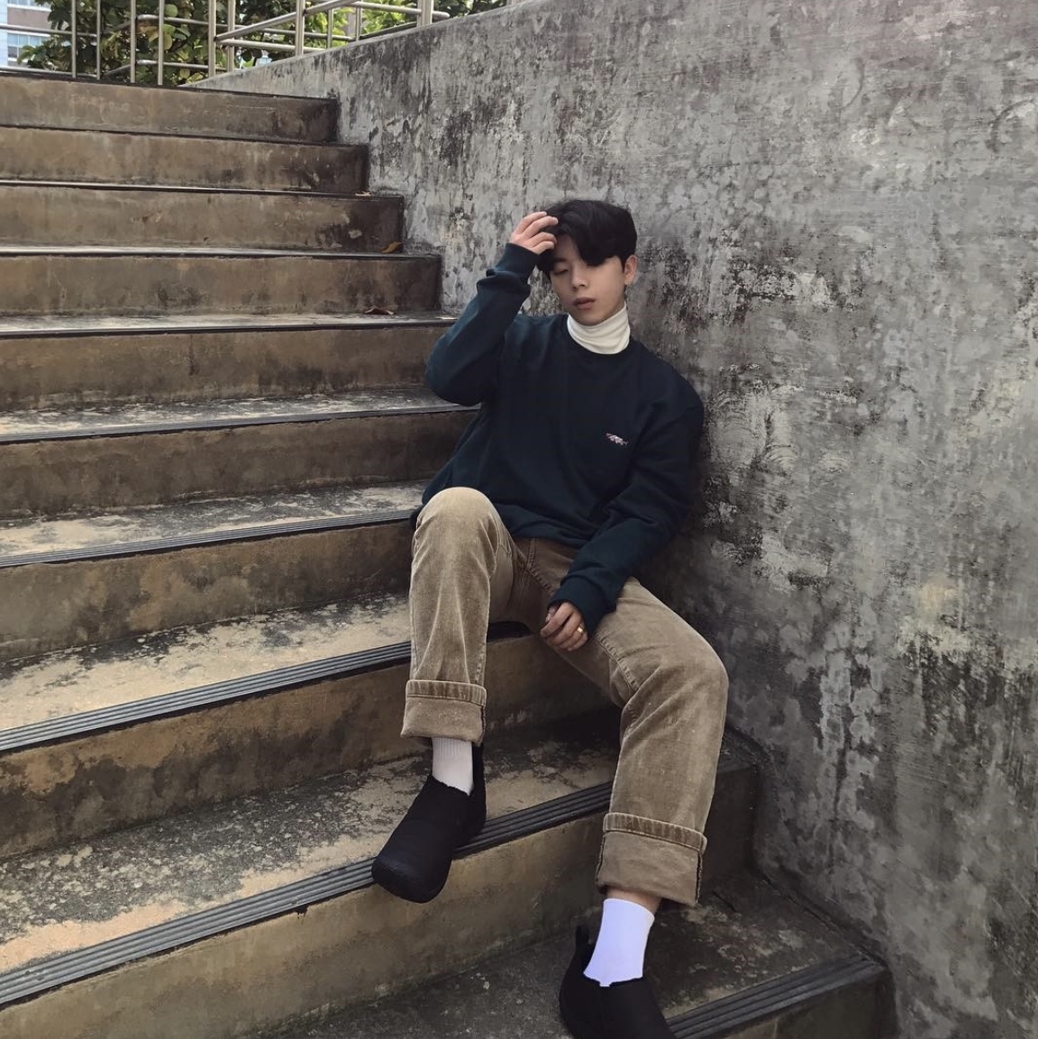 다이소님의 스타일