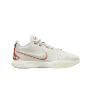 Nike Lebron 21 EP Akoya Light Bone