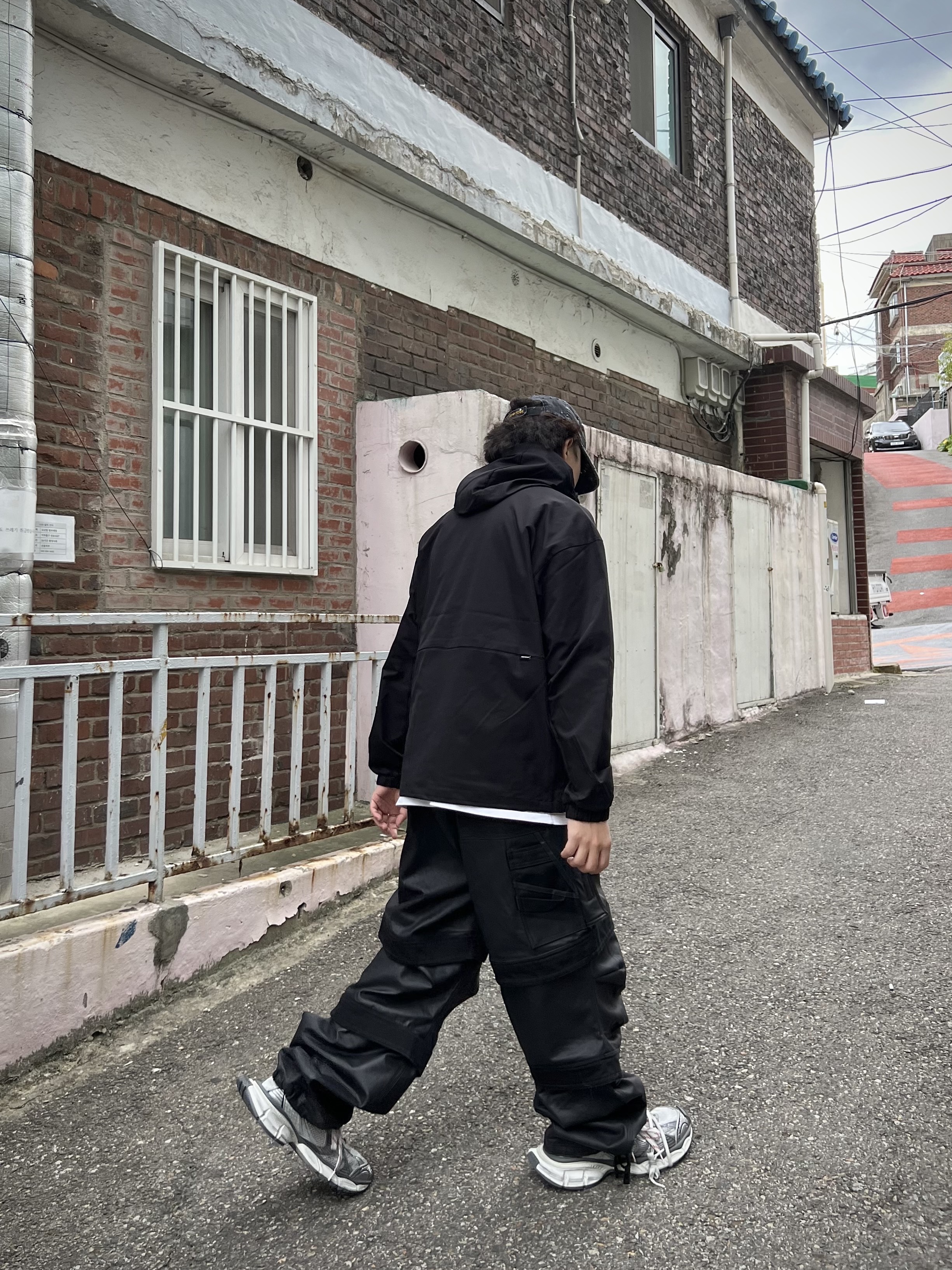 최형우님의 스타일 - 4