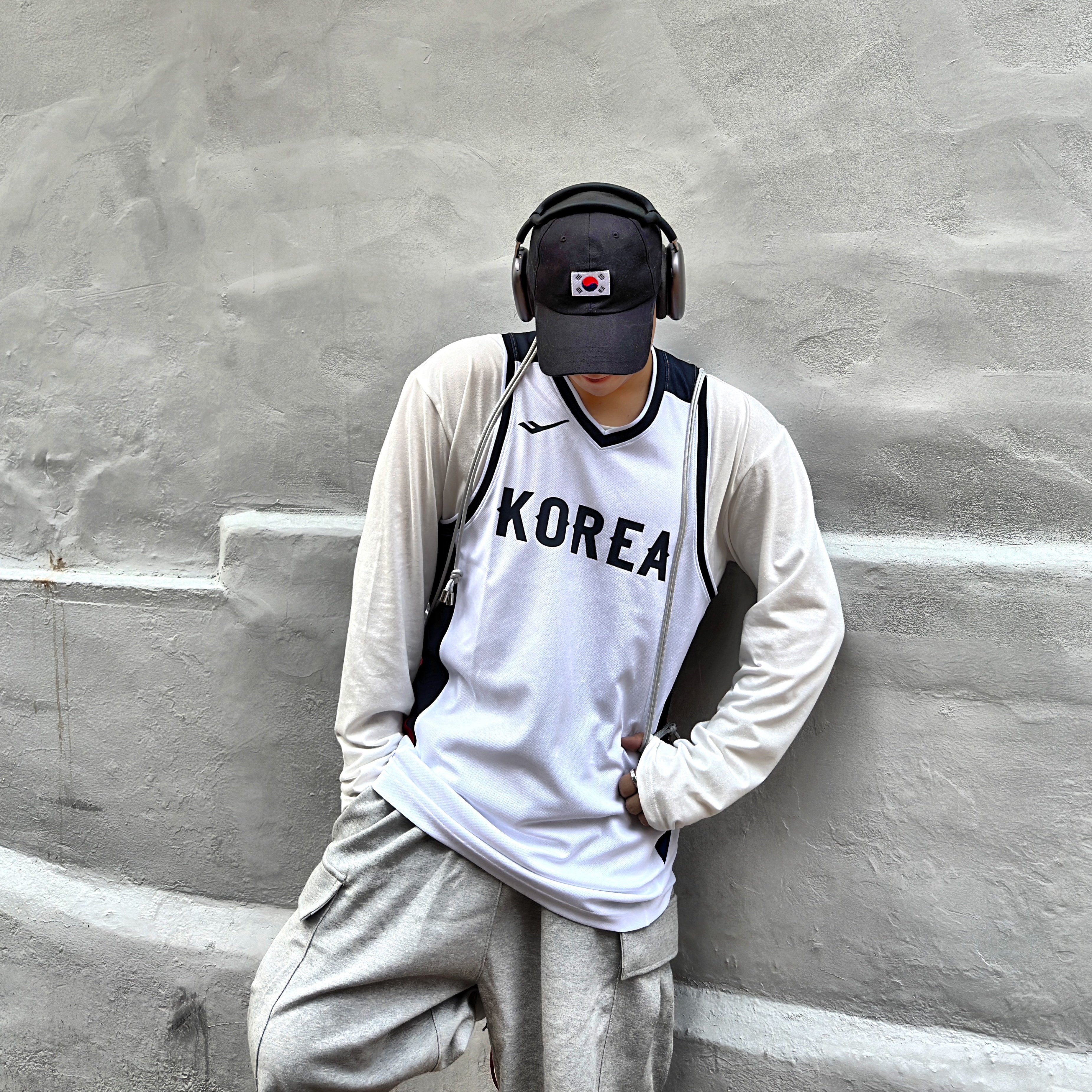 Apple AirPods Max Lightning Space Gray (Korean Ver.), Jordan 1 Mid Chicago 2020 착용 스타일 - 1