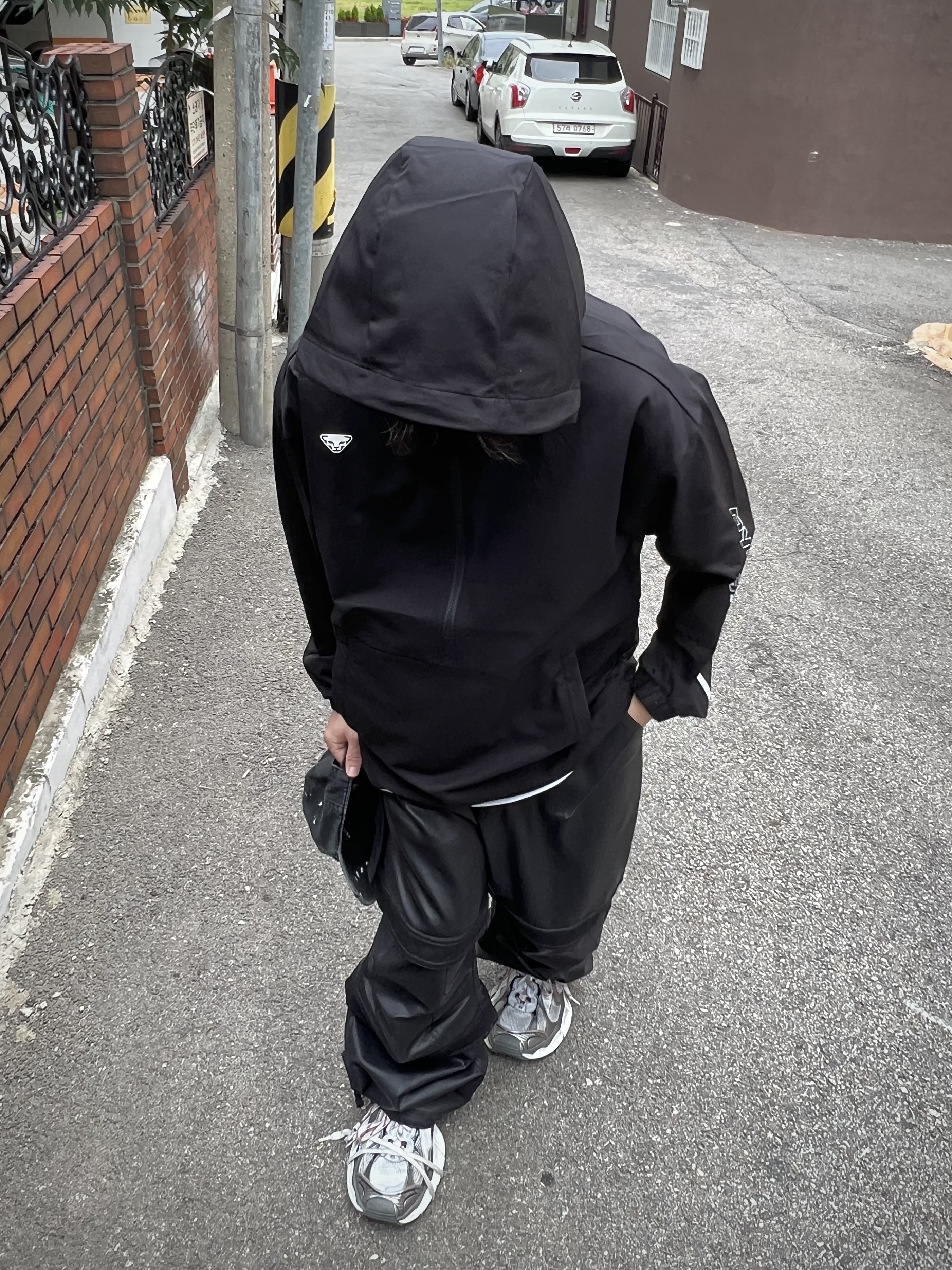 최형우님의 스타일 - 2