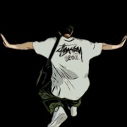 KREAM 프로필 이미지