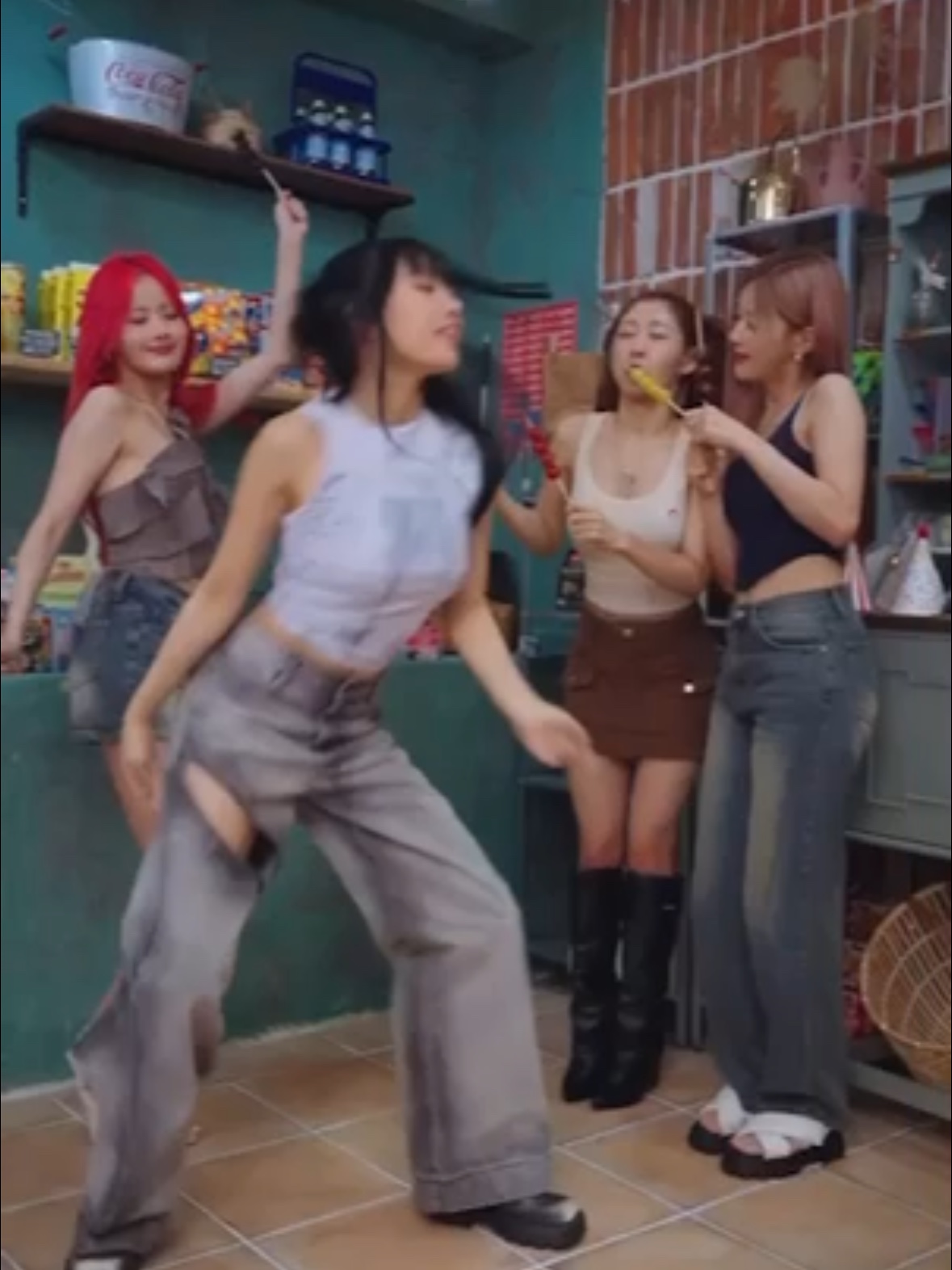 That girl님의 스타일 - 2