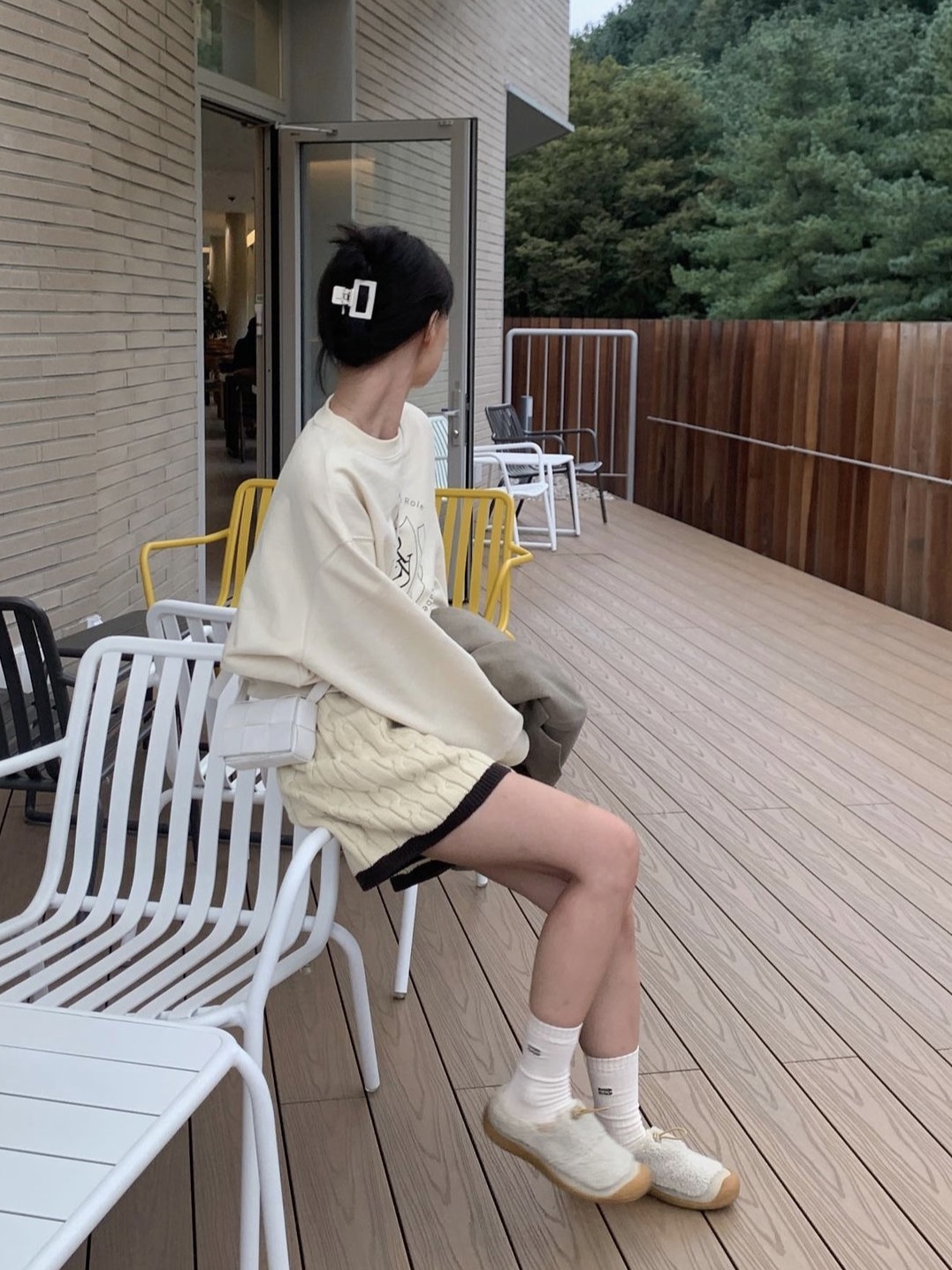 다이소님의 스타일 - 4