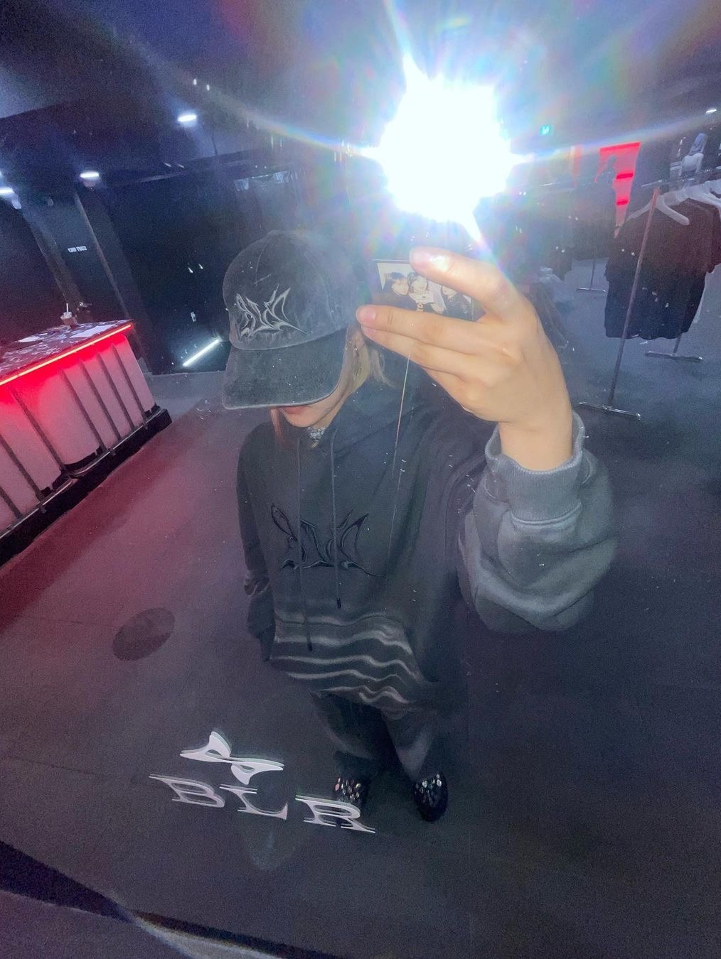 다이소님의 스타일