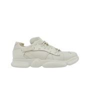 Camper Karst Leather White