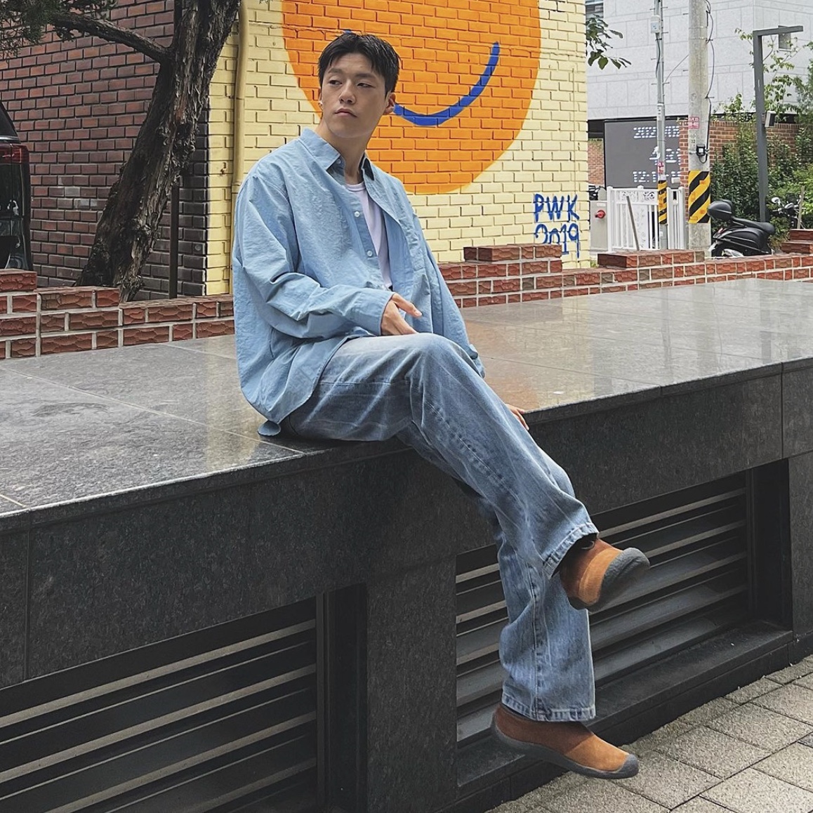 다이소님의 스타일 - 2