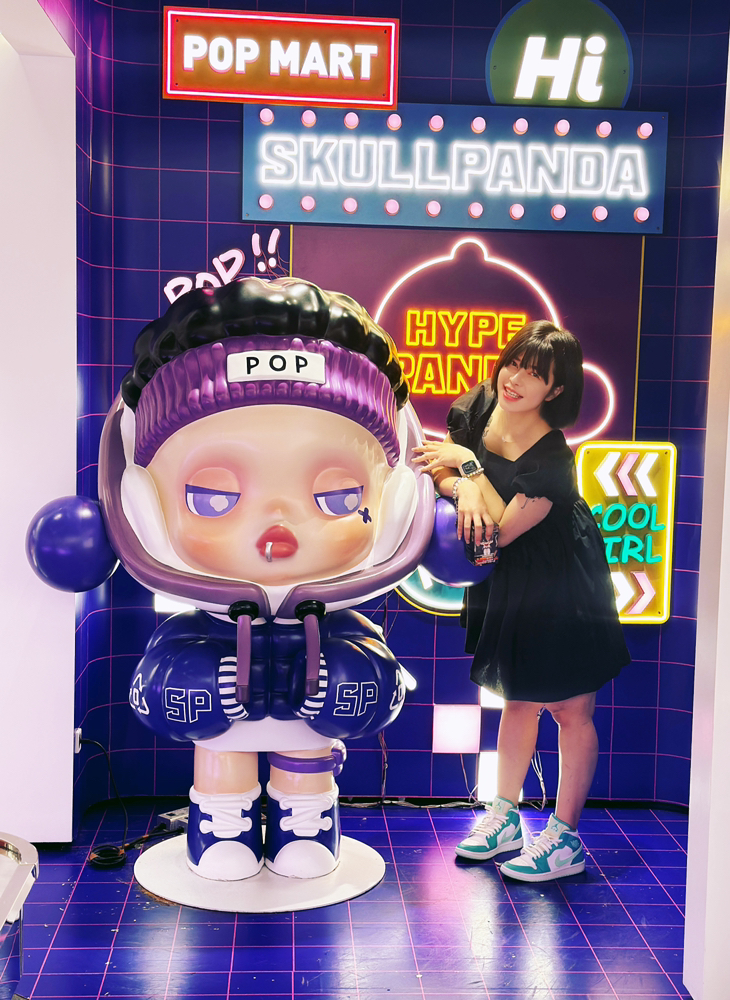 KREAM 프로필 이미지