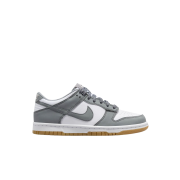 (GS) Nike Dunk Low Reflective Grey