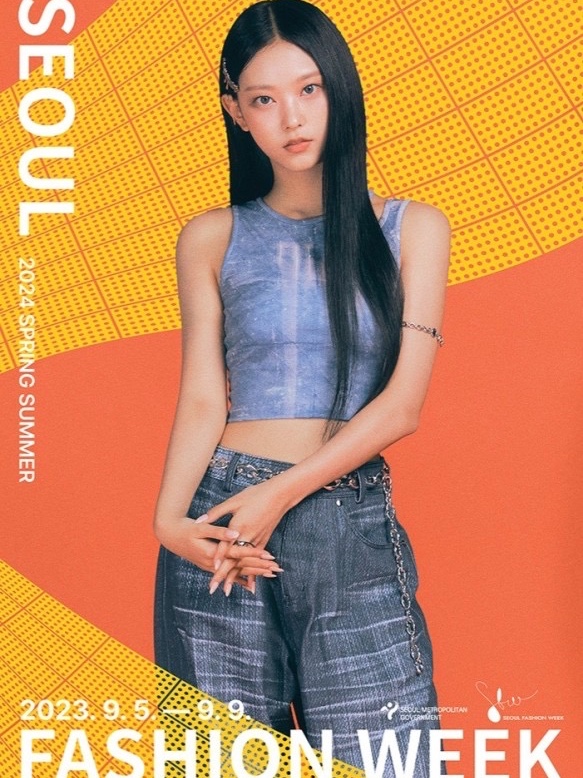 That girl님의 스타일