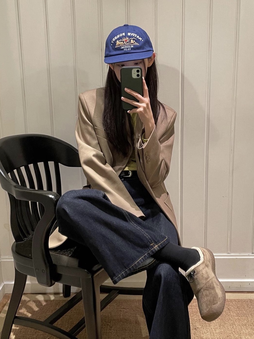 다이소님의 스타일 - 1