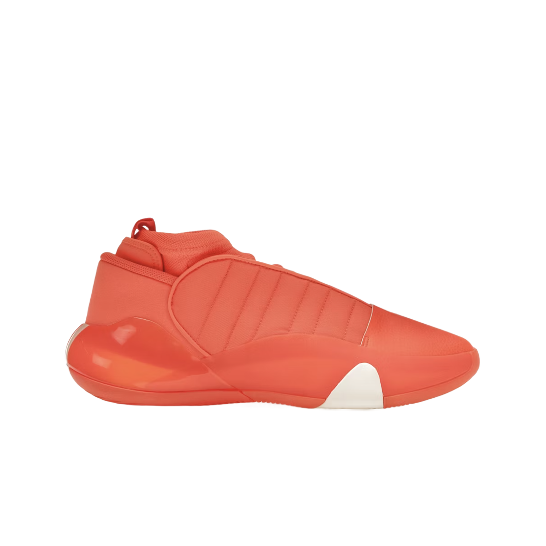 아디다스 하든 Vol. 7 임팩트 오랜지 클라우드 화이트(Adidas Harden Vol. 7 Impact Orange Cloud White)
