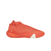 Adidas Harden Vol. 7 Impact Orange Cloud White