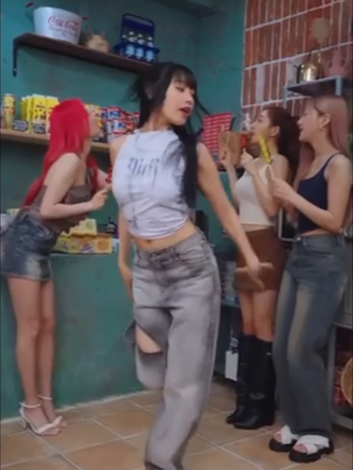 That girl님의 스타일 - 3