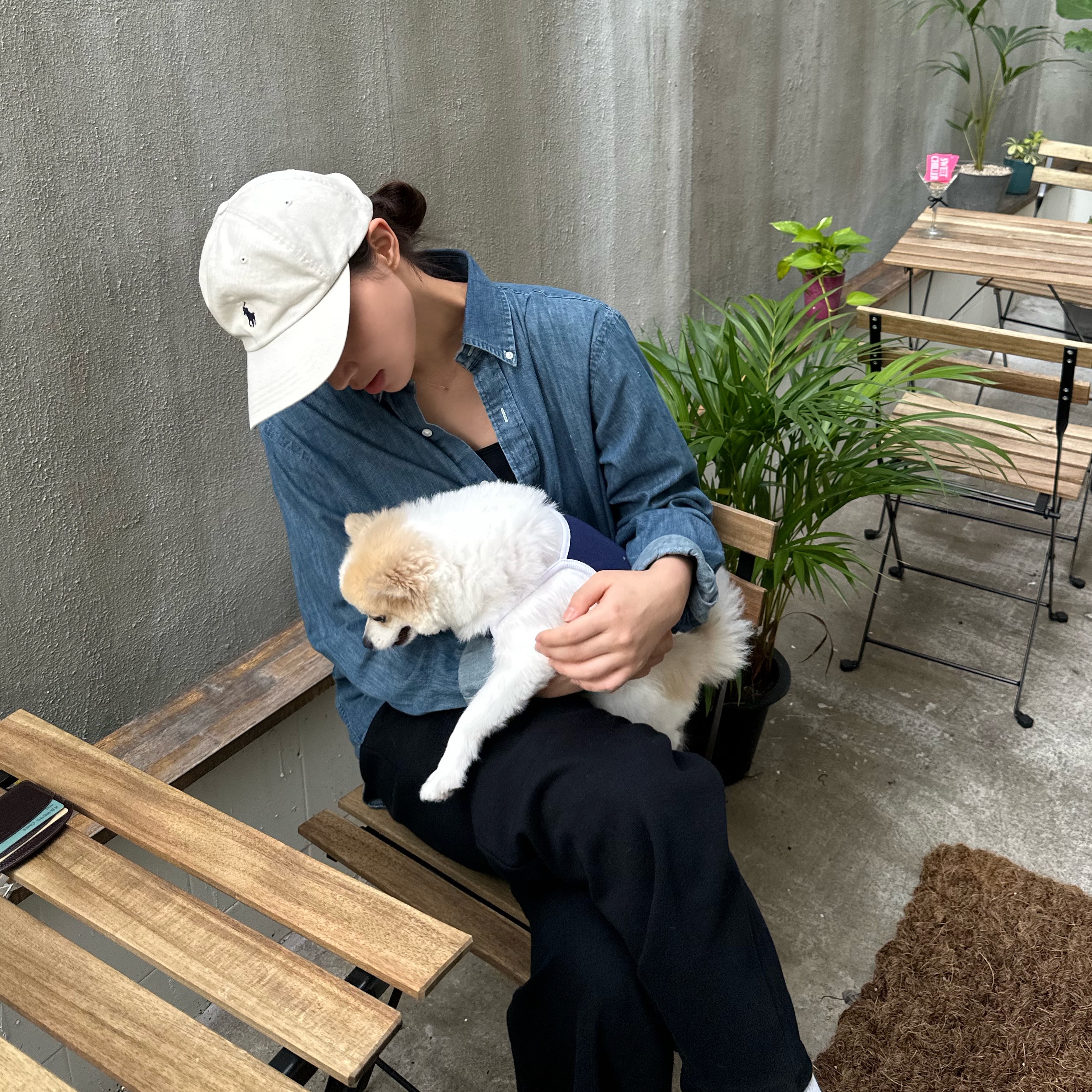 KREAM 스타일 - 2