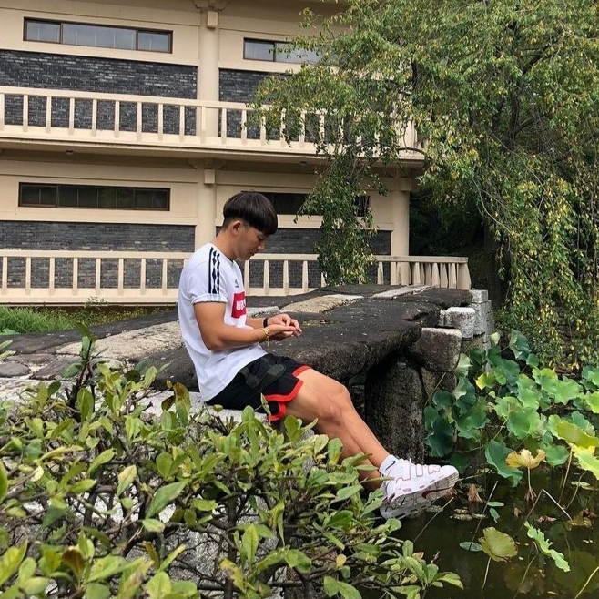 KREAM 프로필 이미지