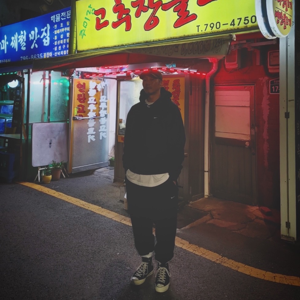 parkmarley님의 스타일 - 1