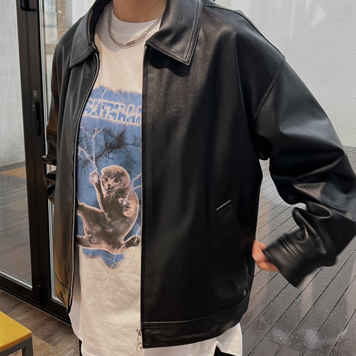 outlierclub님의 스타일