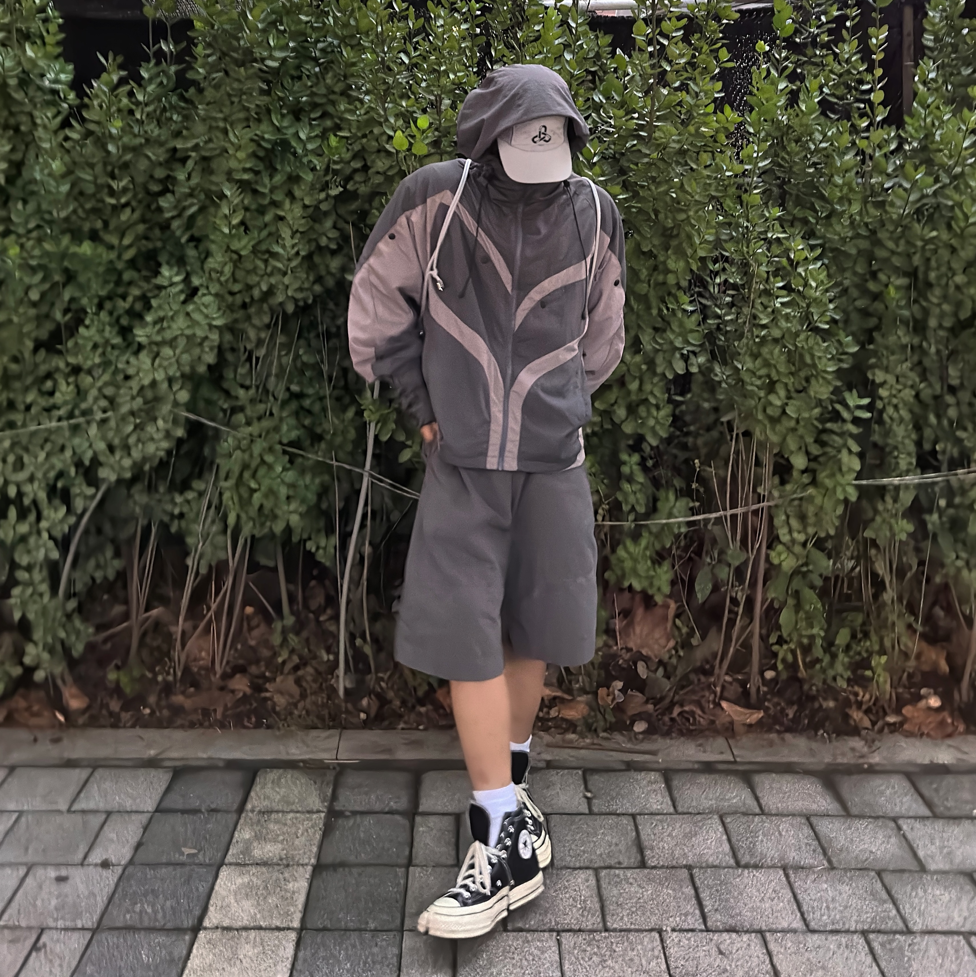 팡히님의 스타일 - 4