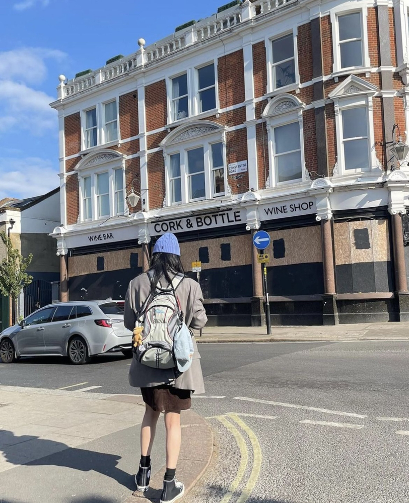 KREAM 프로필 이미지