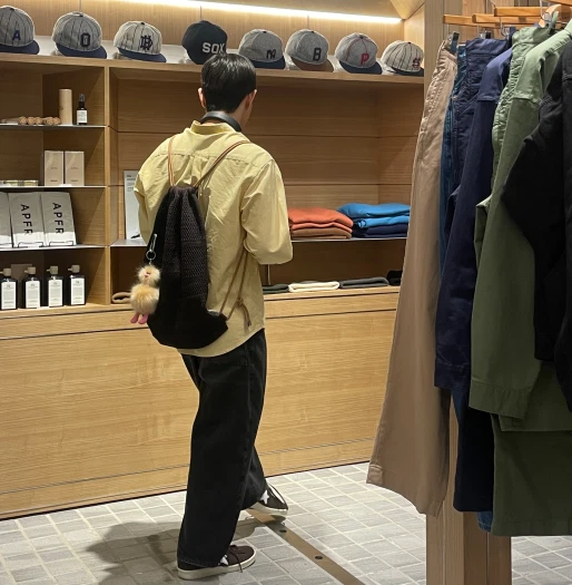 스타일 카드