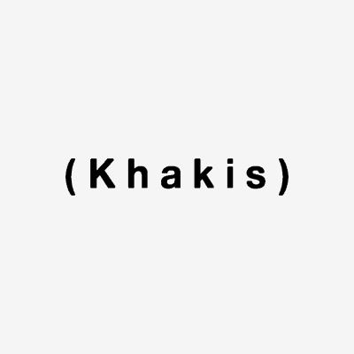 카키스(Khakis)