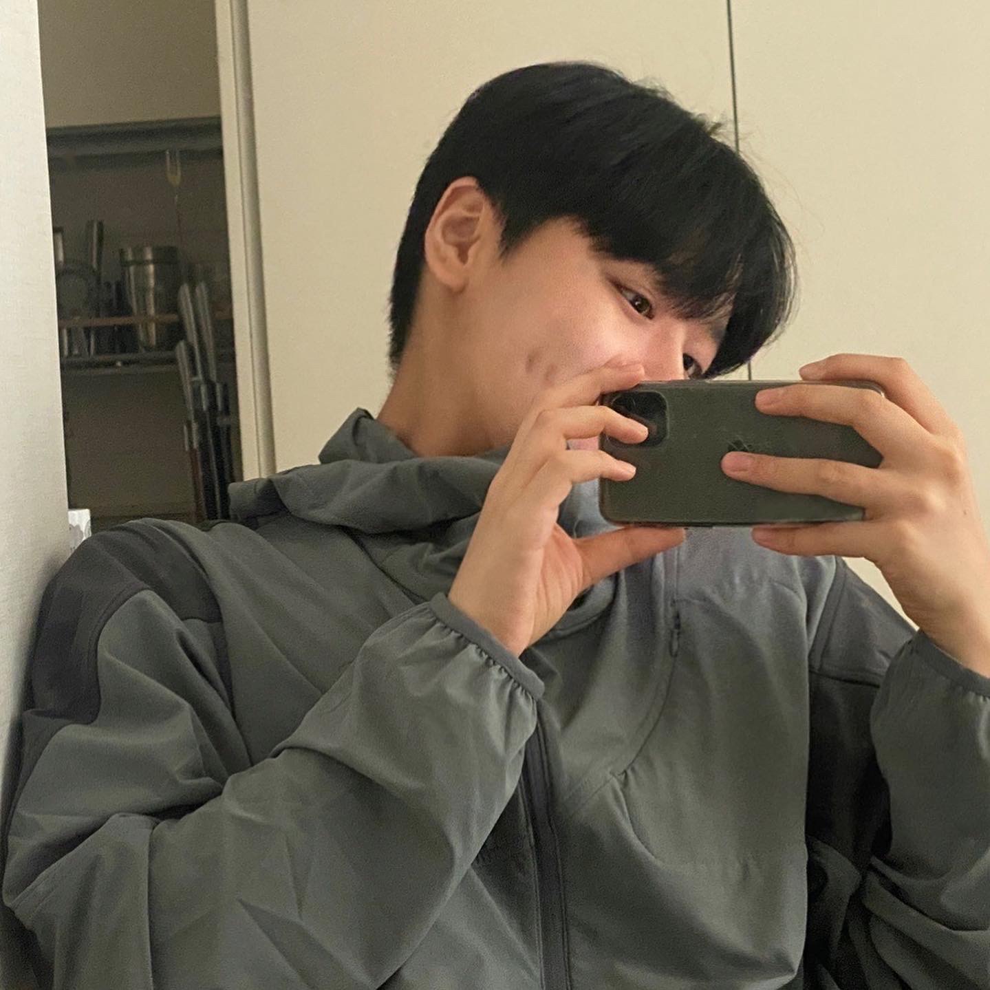 睿振님의 스타일 - 2