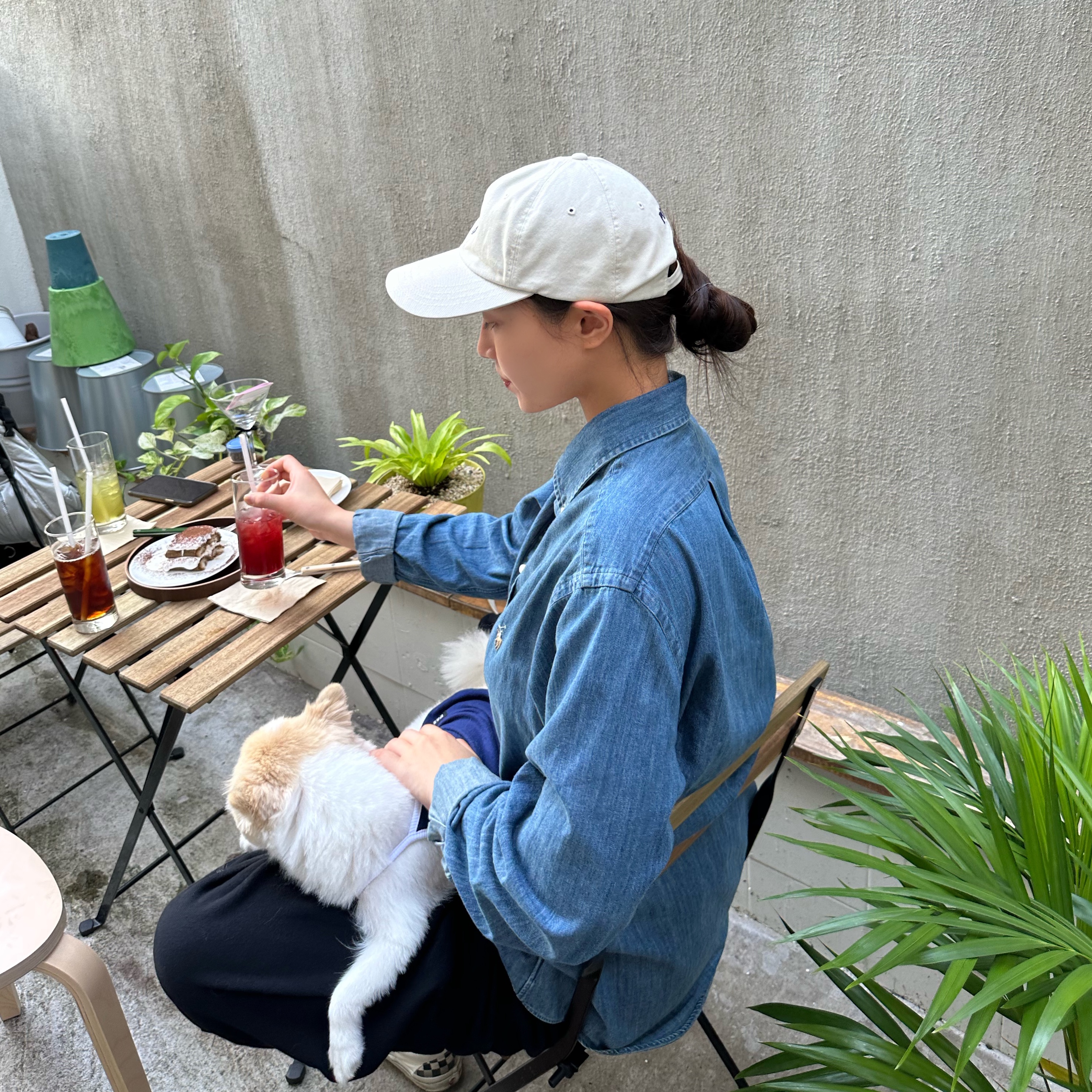 KREAM 스타일 - 3