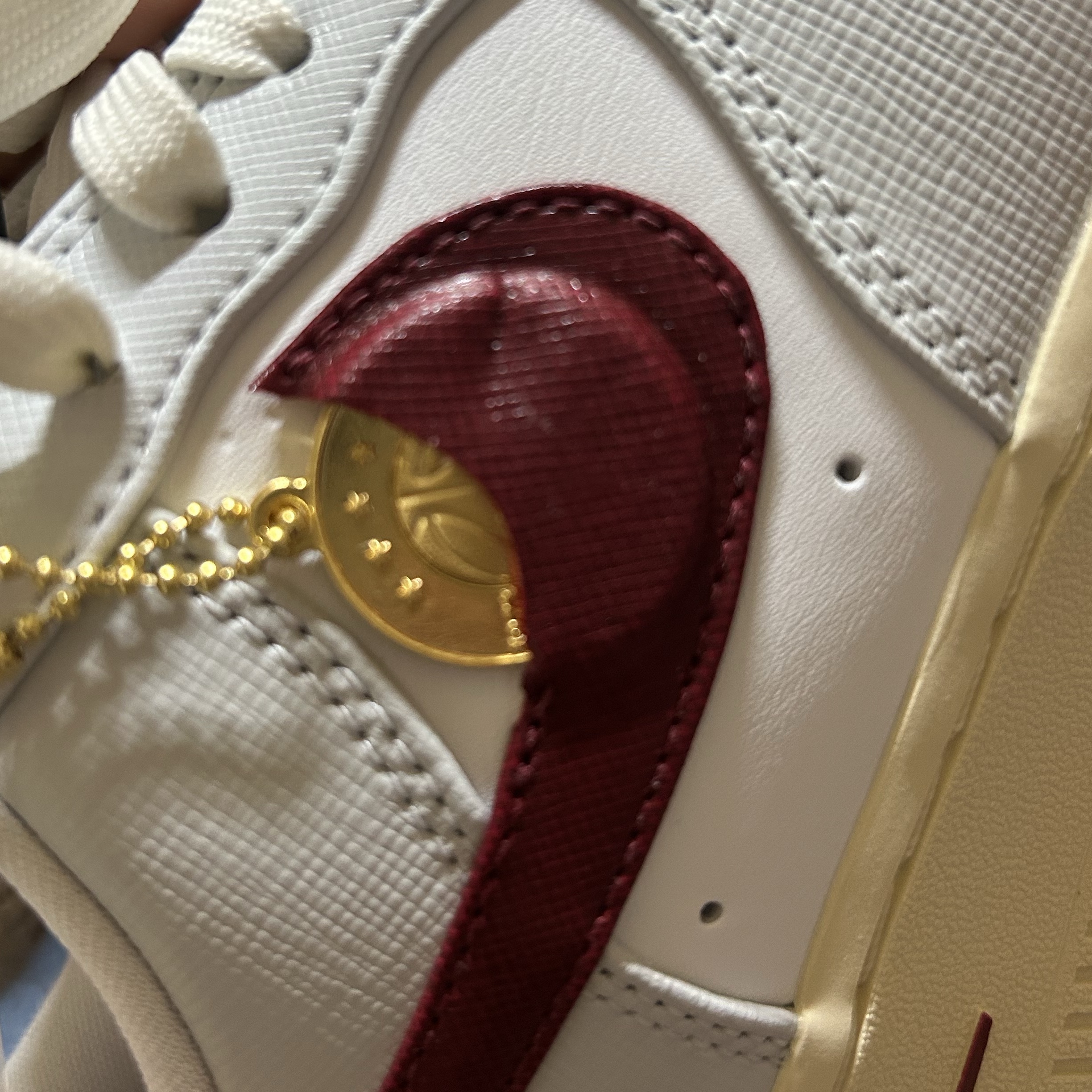 (W) Nike Air Force 1 '07 SE Pandant 착용 스타일
