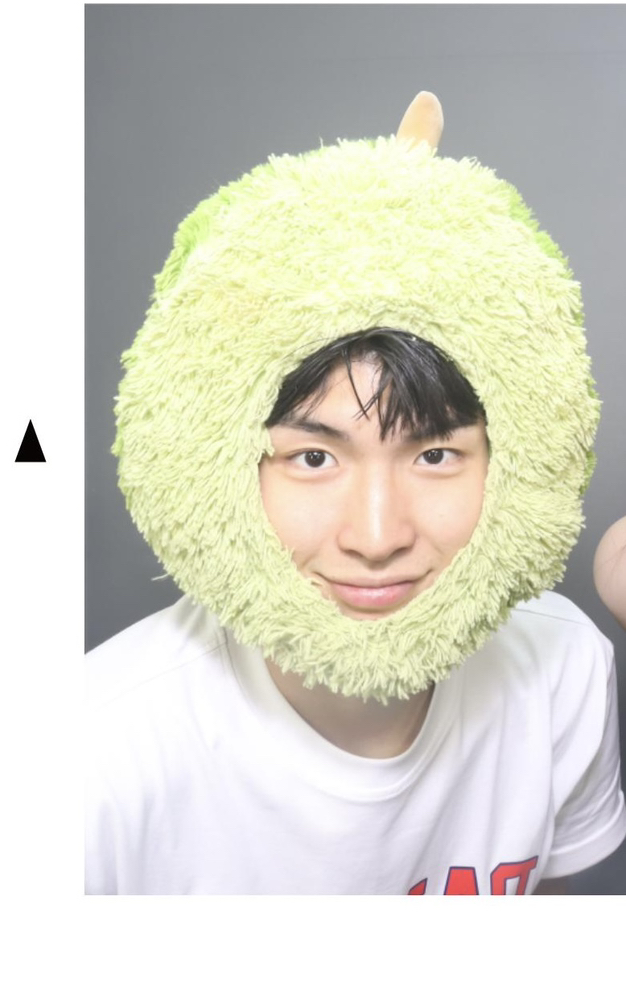 KREAM 프로필 이미지