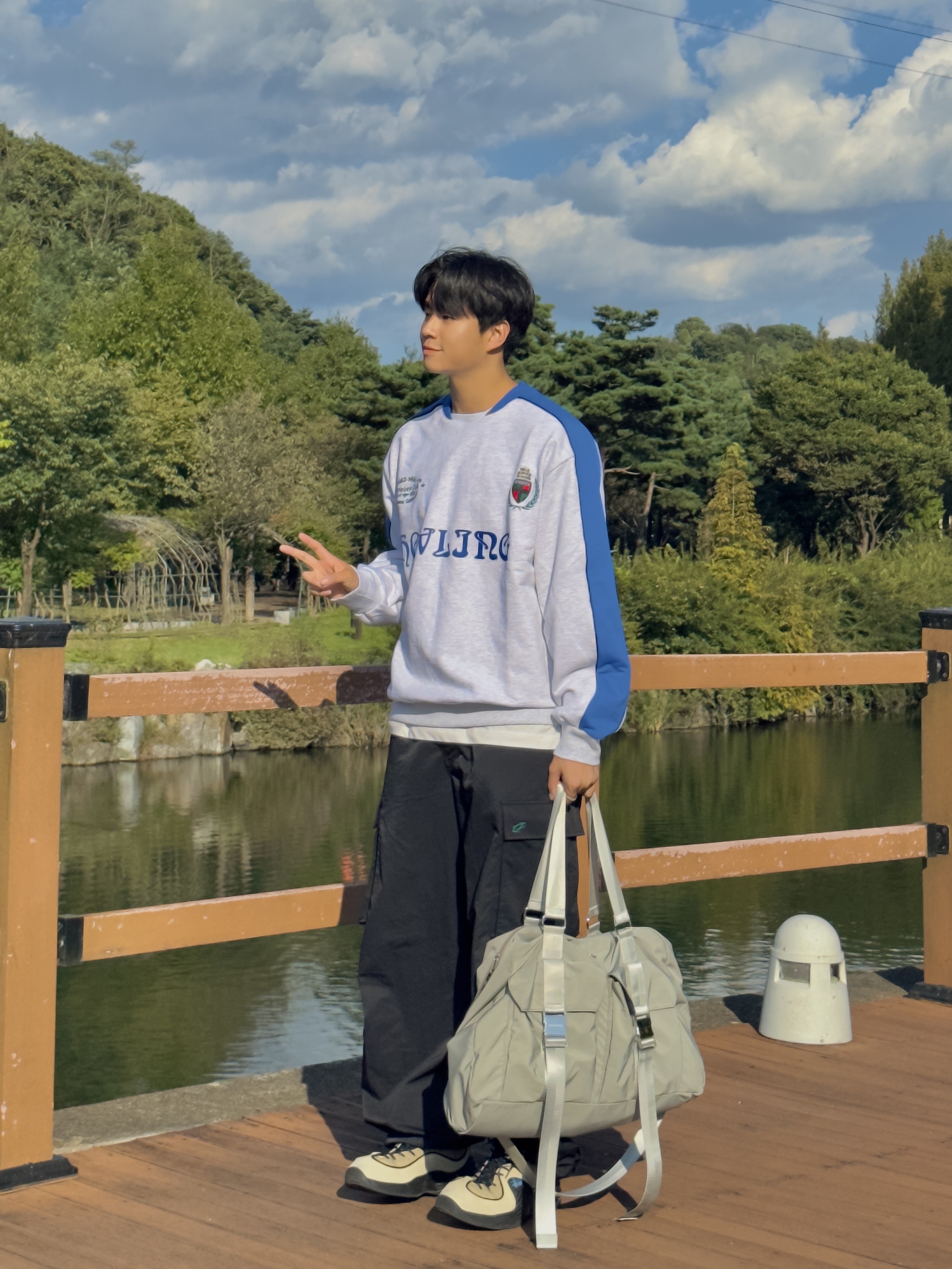 솔솔씨님의 스타일