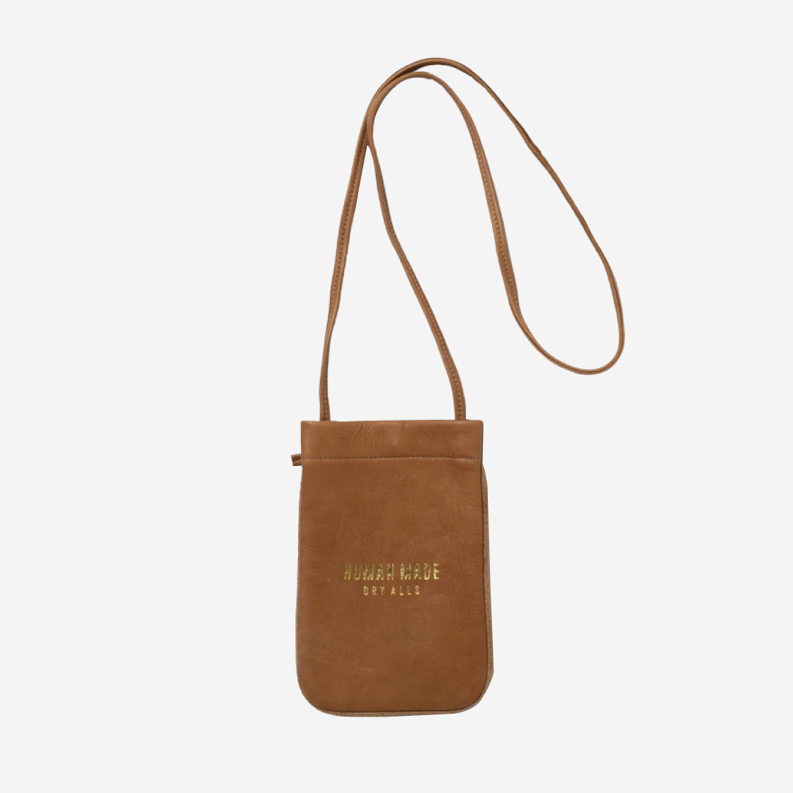 HUMAN MADE Shoulder Bag 