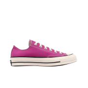 Converse Chuck 70 Ox Seasonal Color Lucky Pink