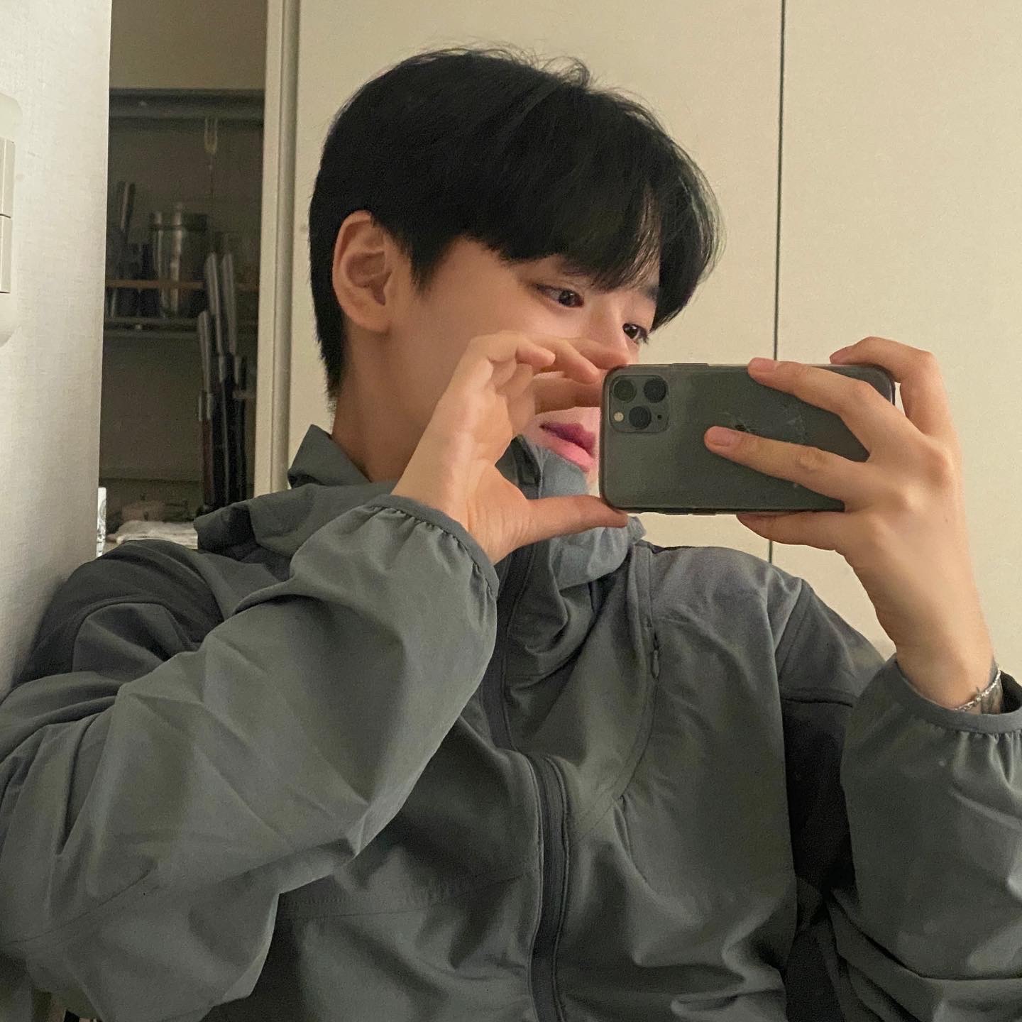睿振님의 스타일 - 1