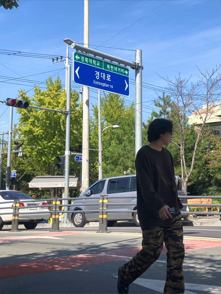 KREAM 프로필 이미지